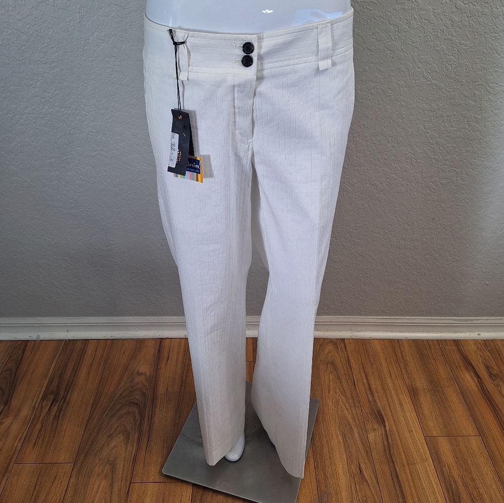 Mauro Grifoni Luxury Pants NWT